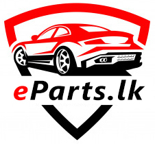 eParts.lk Logo
